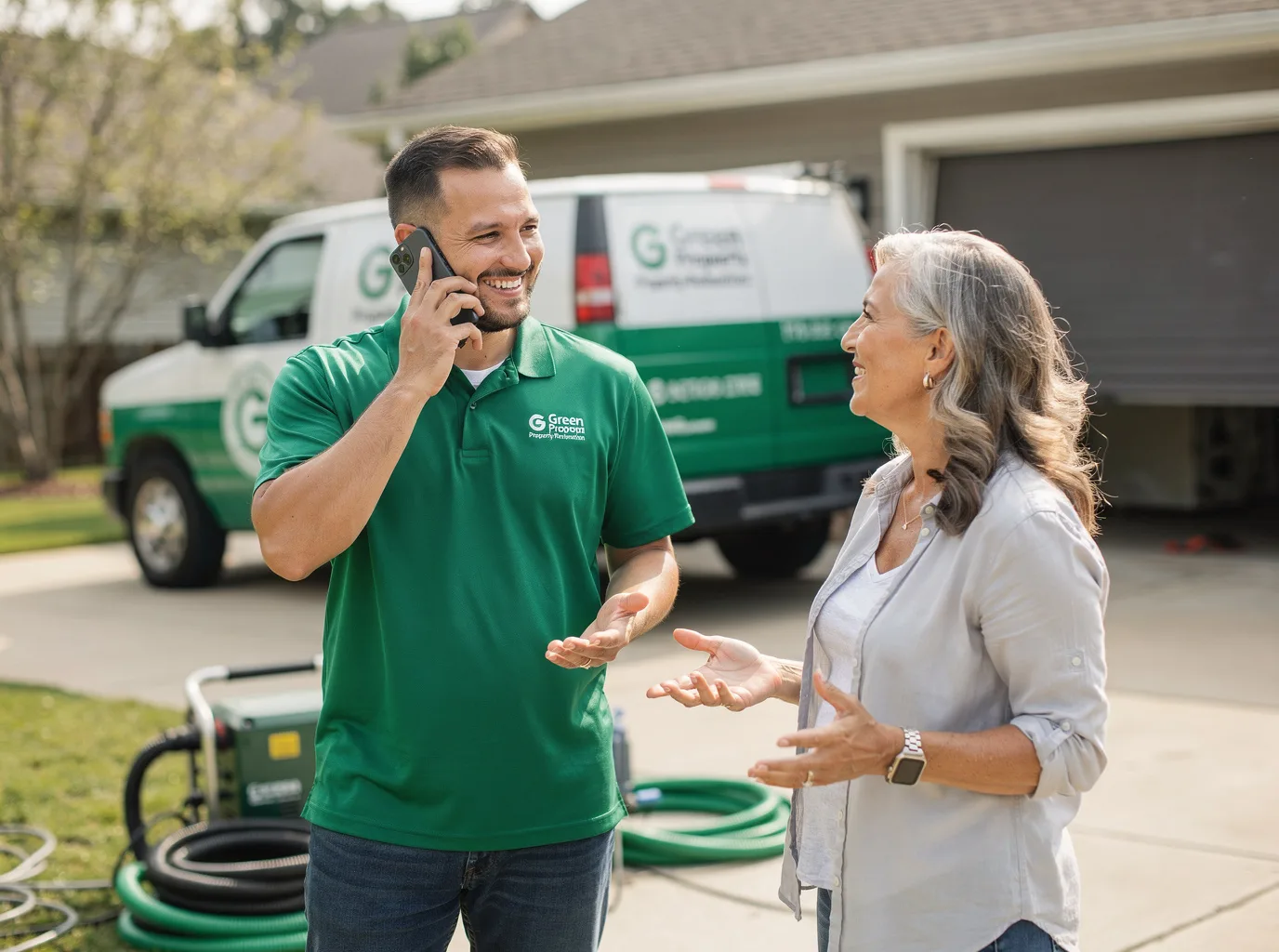 Water Damage Restoration Rockville, MO FAQs